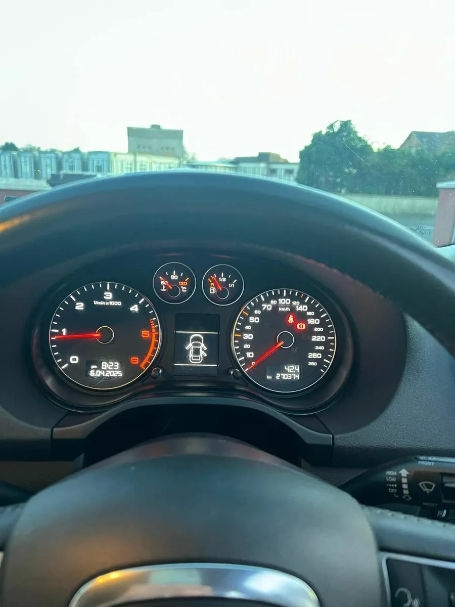 Audi A3 2013 - Image 3