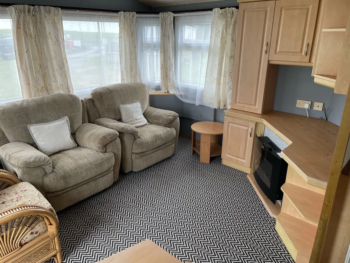 Mobile home - Image 2