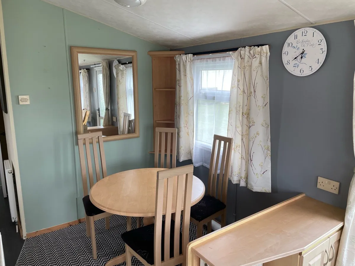 Mobile home - Image 4