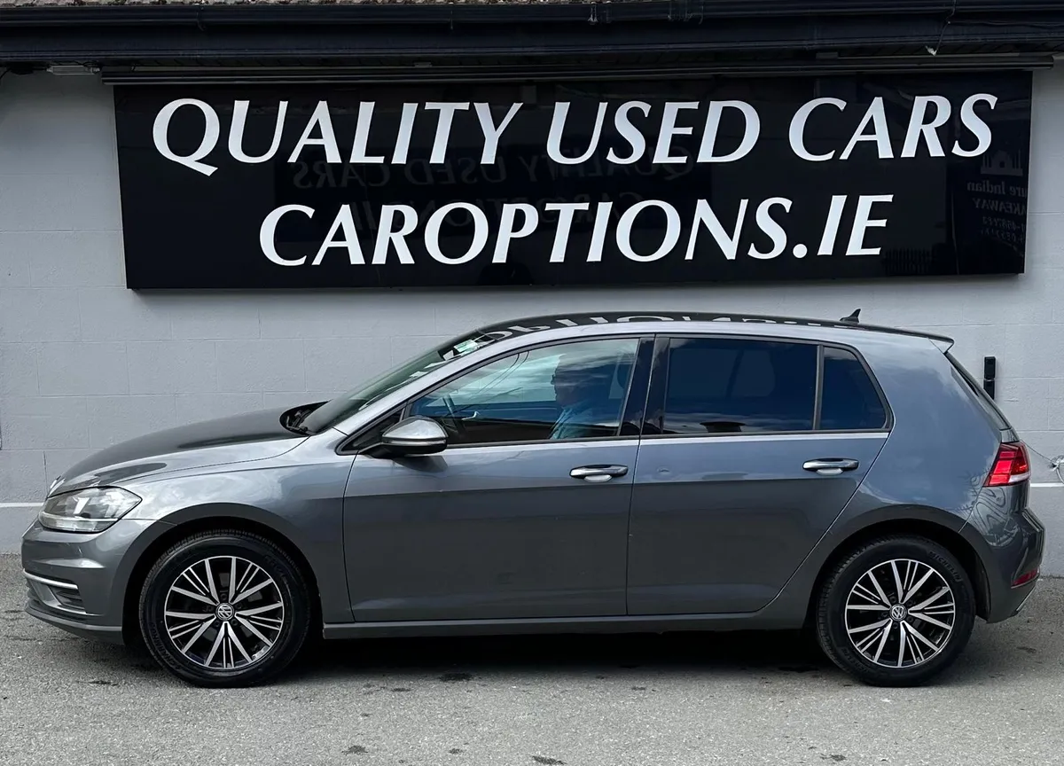 Volkswagen Golf 2017 - Image 2
