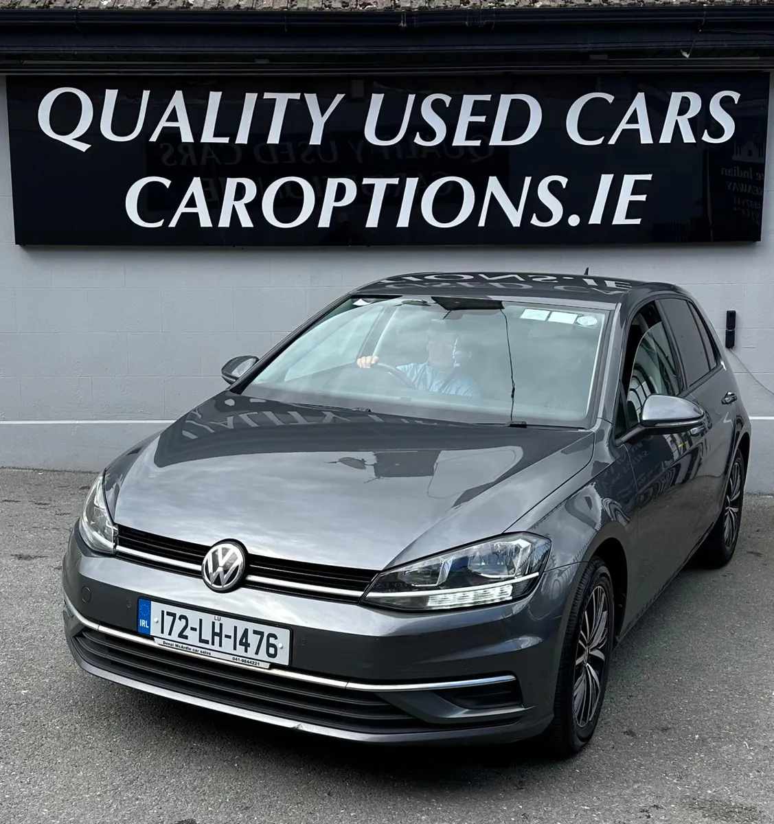 Volkswagen Golf 2017 - Image 4