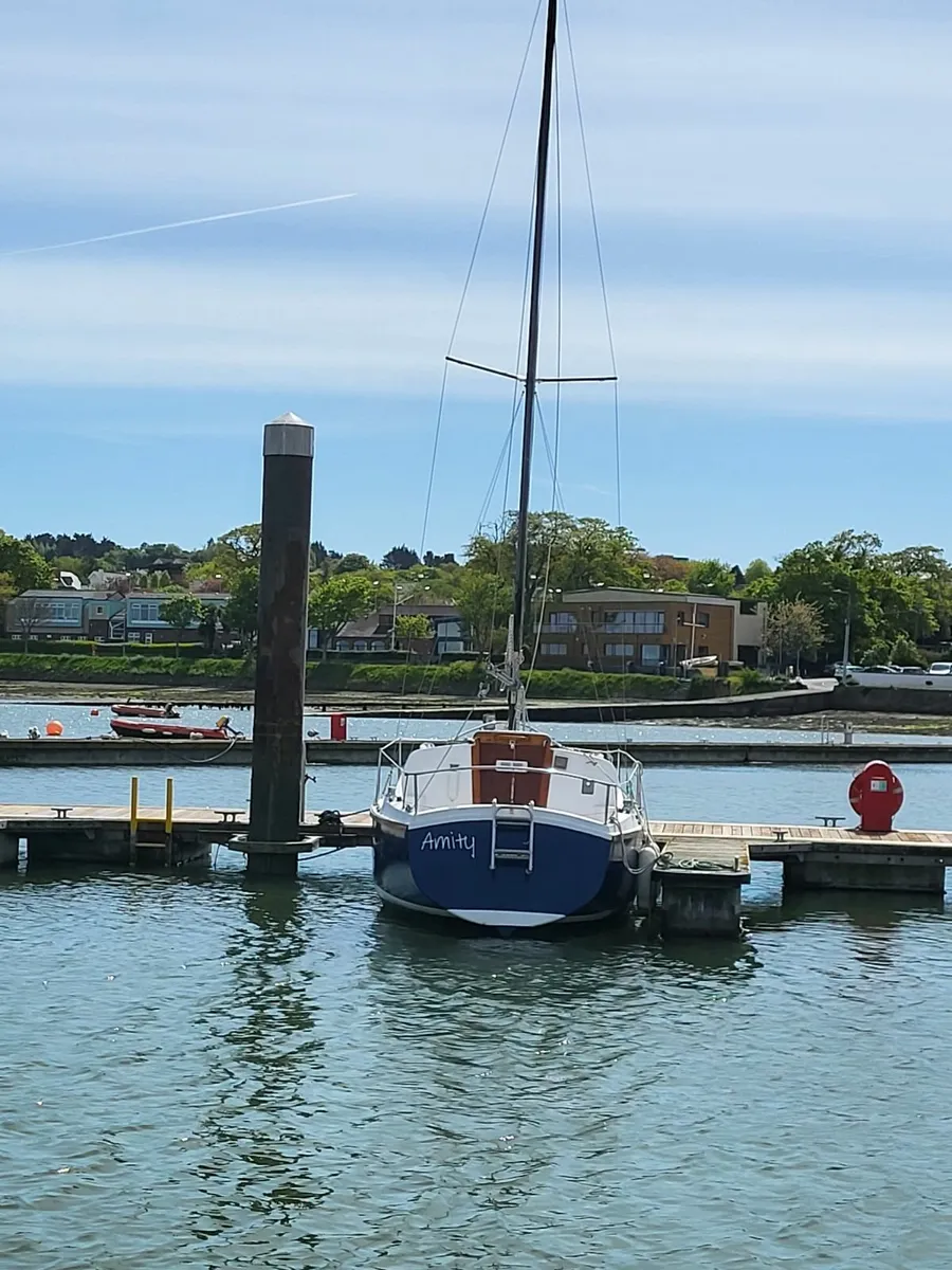 Boat - Image 2