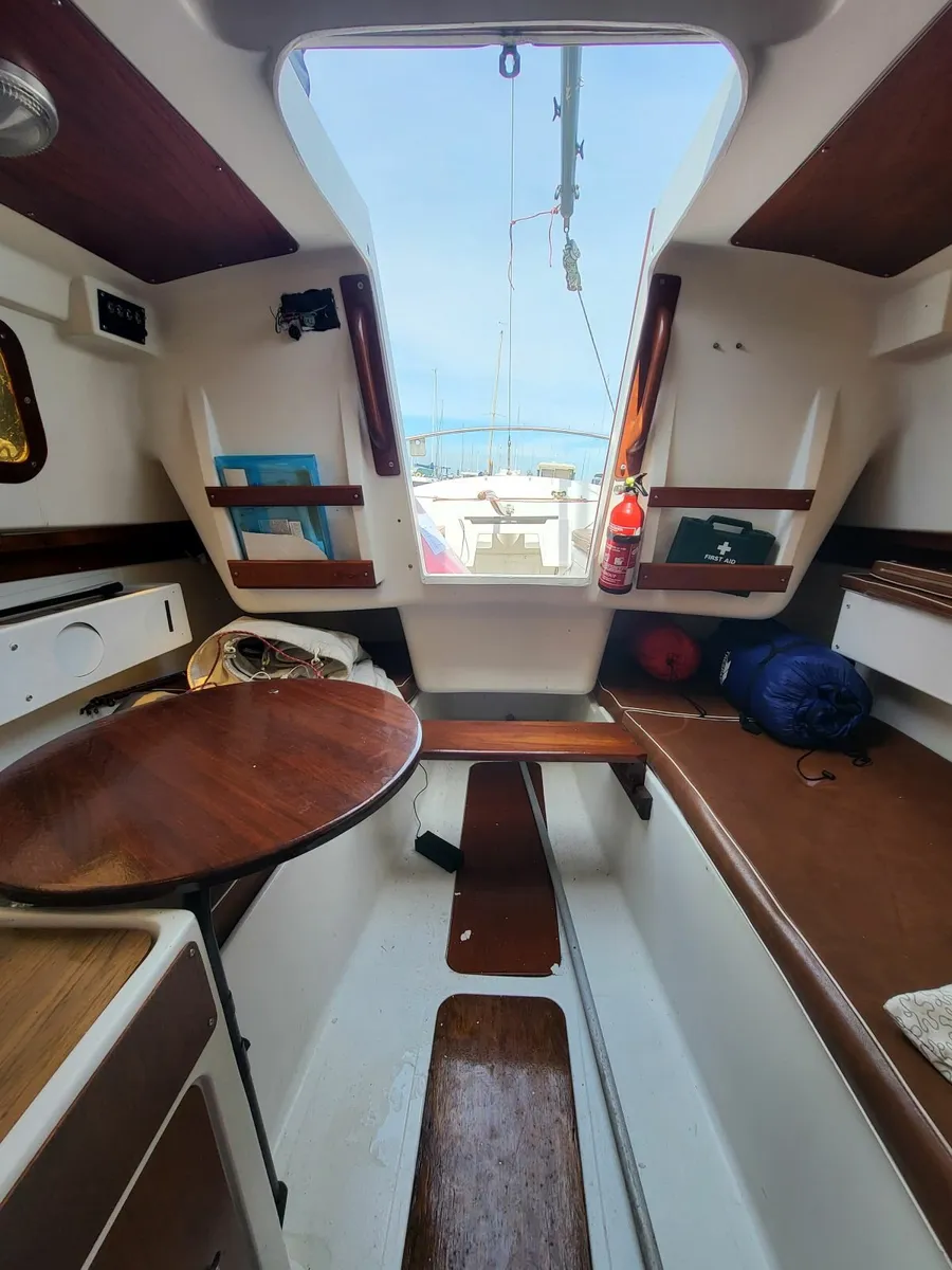 Boat - Image 3