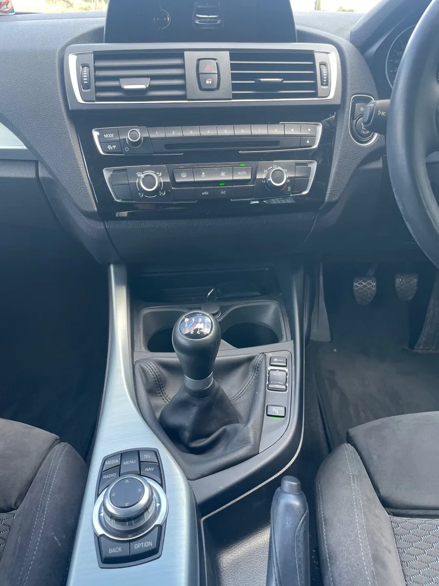 BMW 118i M Sport **IRISH CAR** - Image 3
