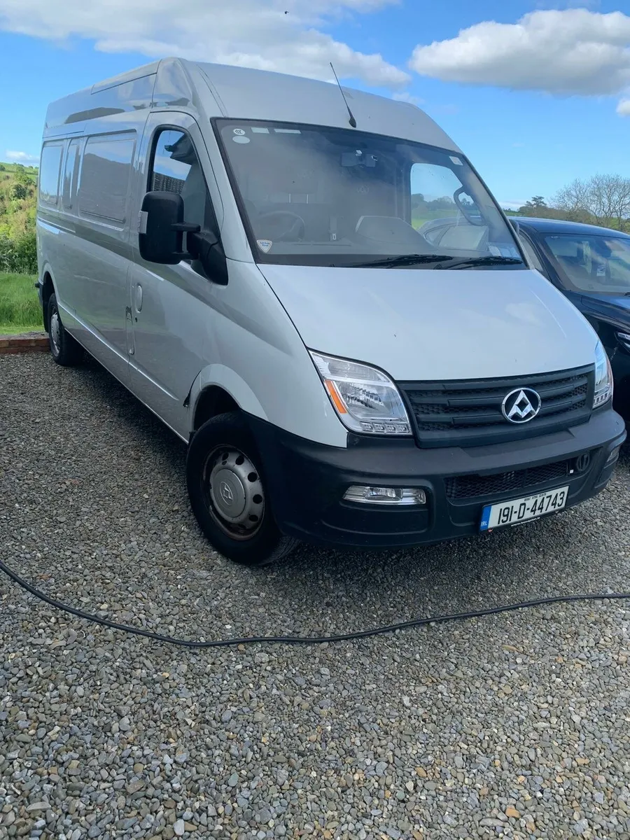 Ldv - Image 1