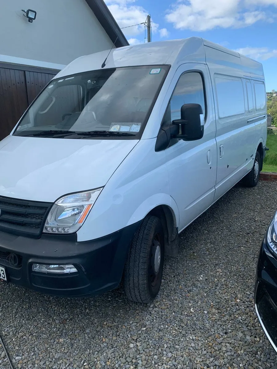 Ldv - Image 2