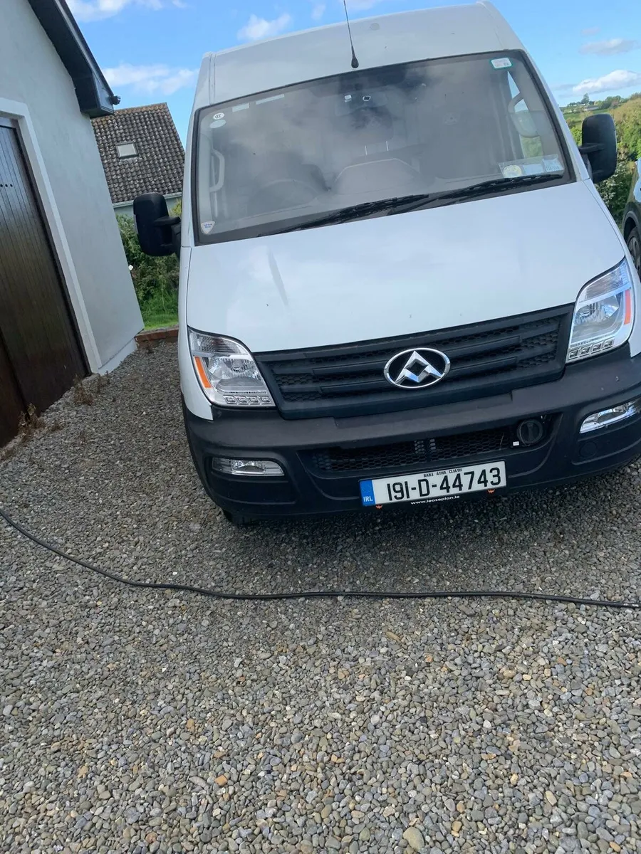 Ldv - Image 3