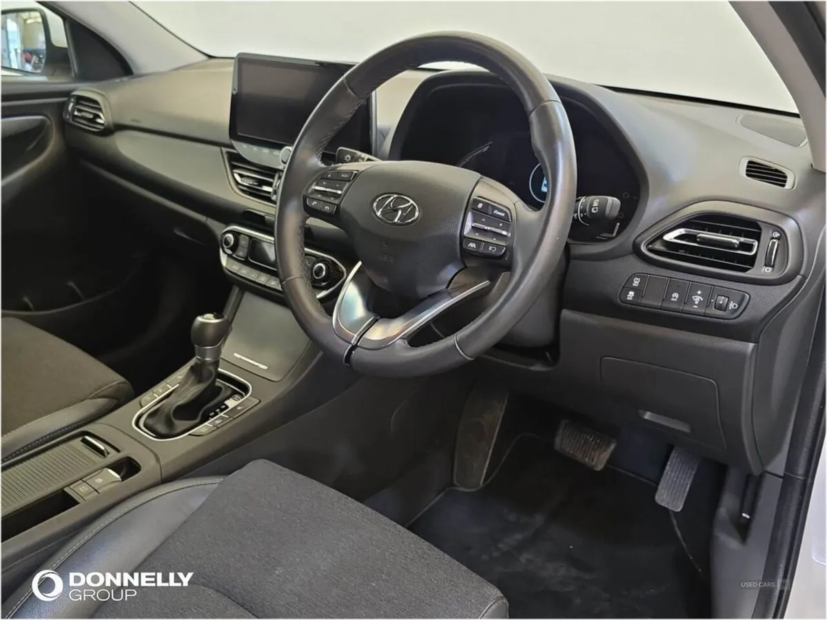 Hyundai i30 1.0t GDi Premium 5dr DCT - Image 4