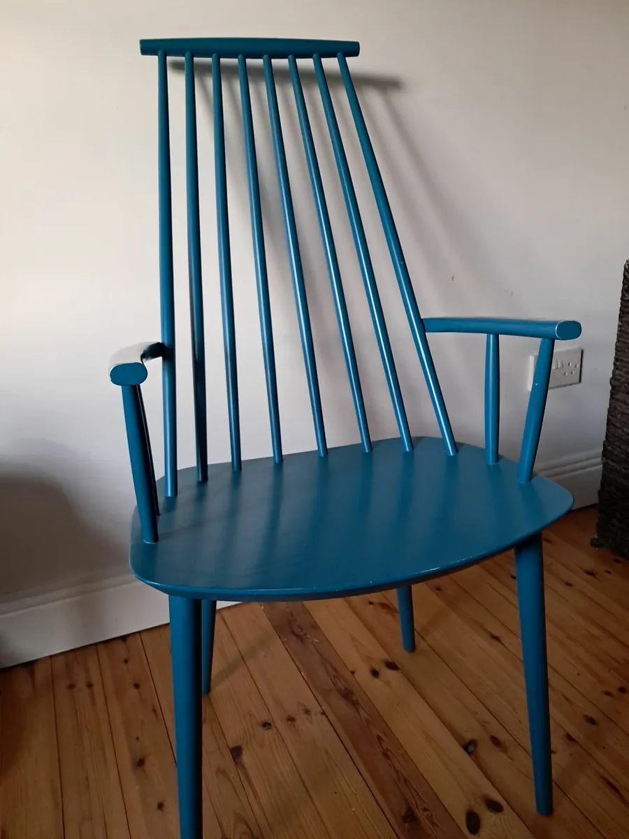 Chair - Image 1