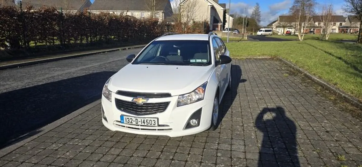2013 Chevrolet Cruze - NCT & TAX - Image 3