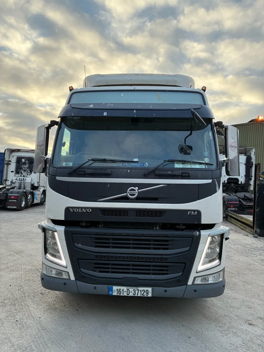Truck - Image 1