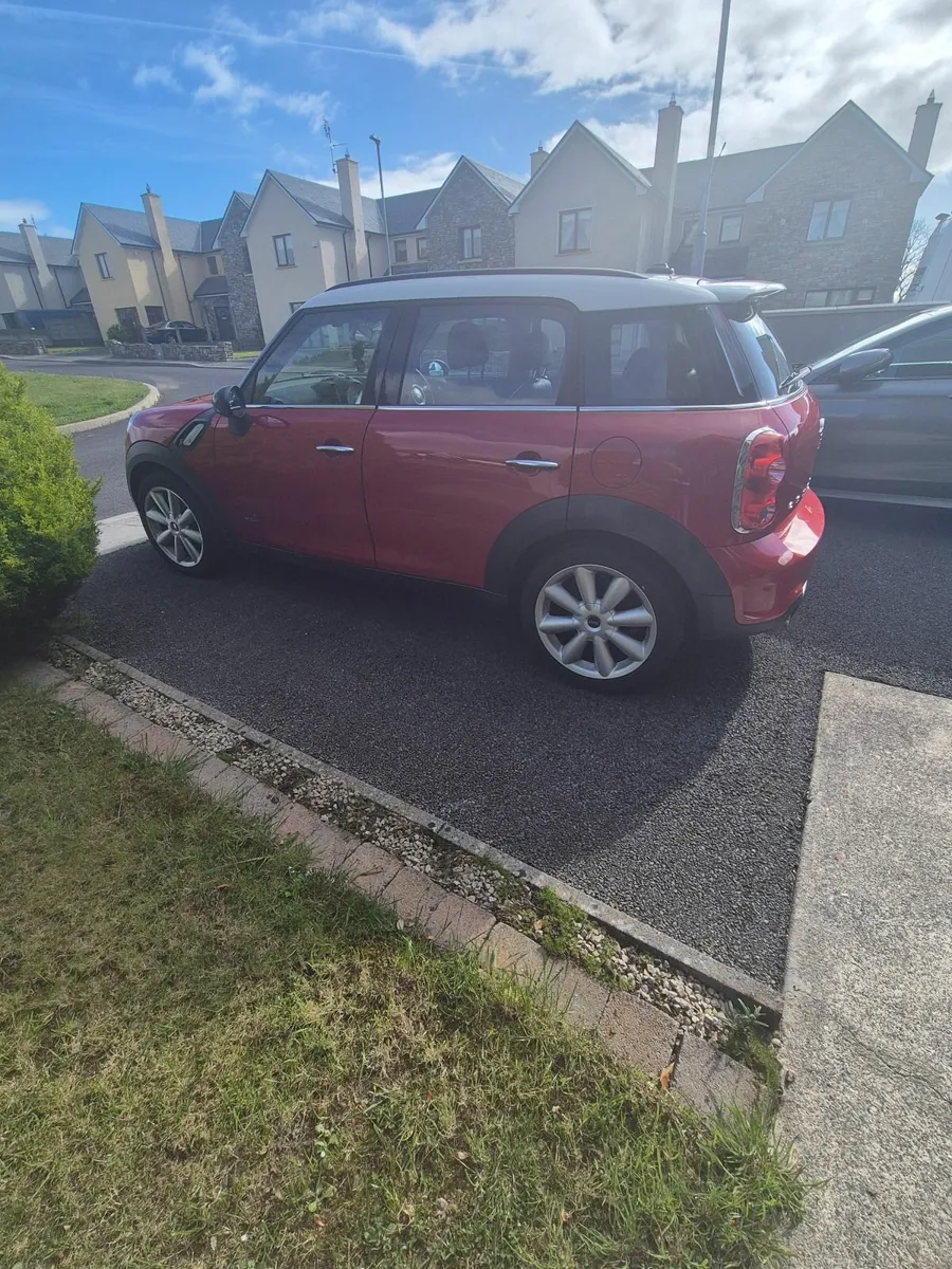 Mini Countryman 2013 - Image 4