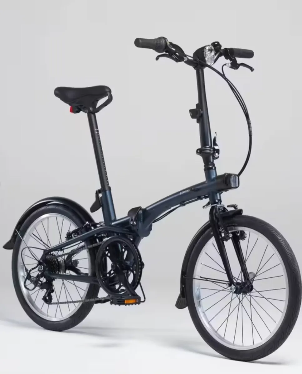 FOLDING NEW BIKE FOLD 120 - Image 1