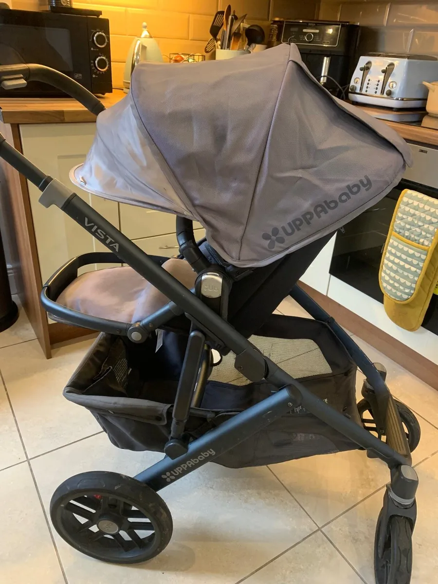 VISTA UPPABABY - Image 2