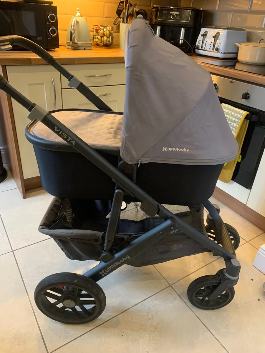 VISTA UPPABABY - Image 3