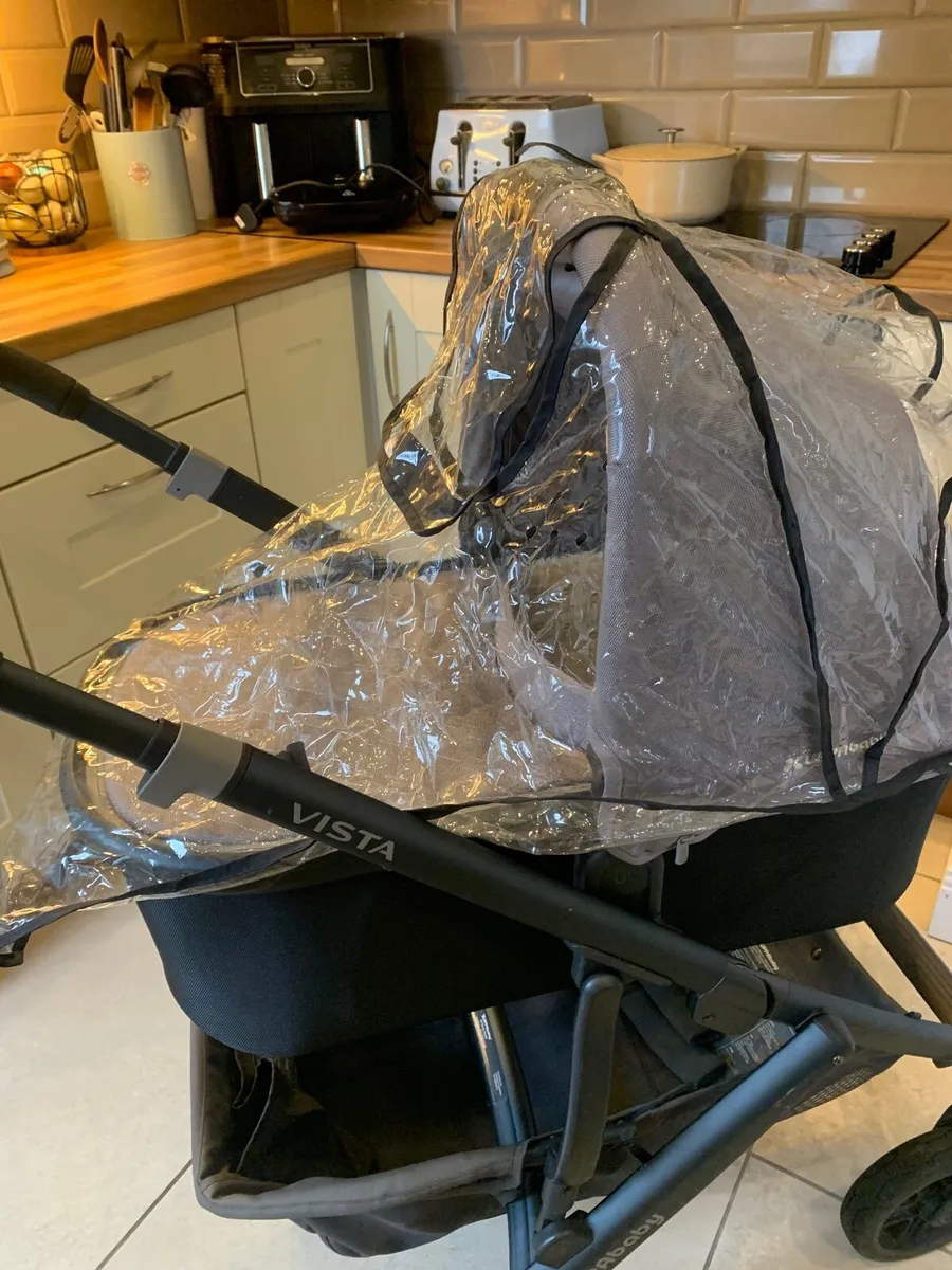 VISTA UPPABABY - Image 4