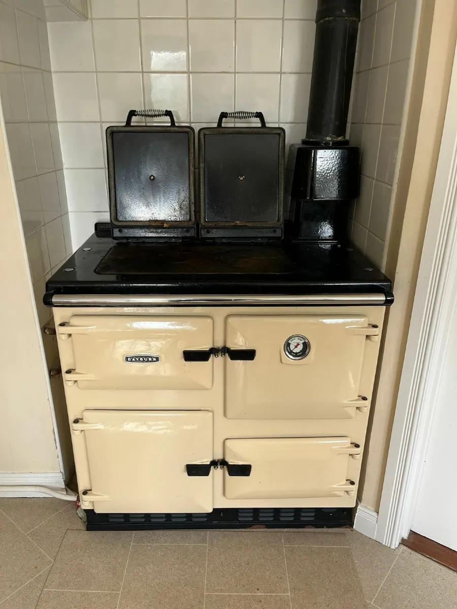 Rayburn - Image 1