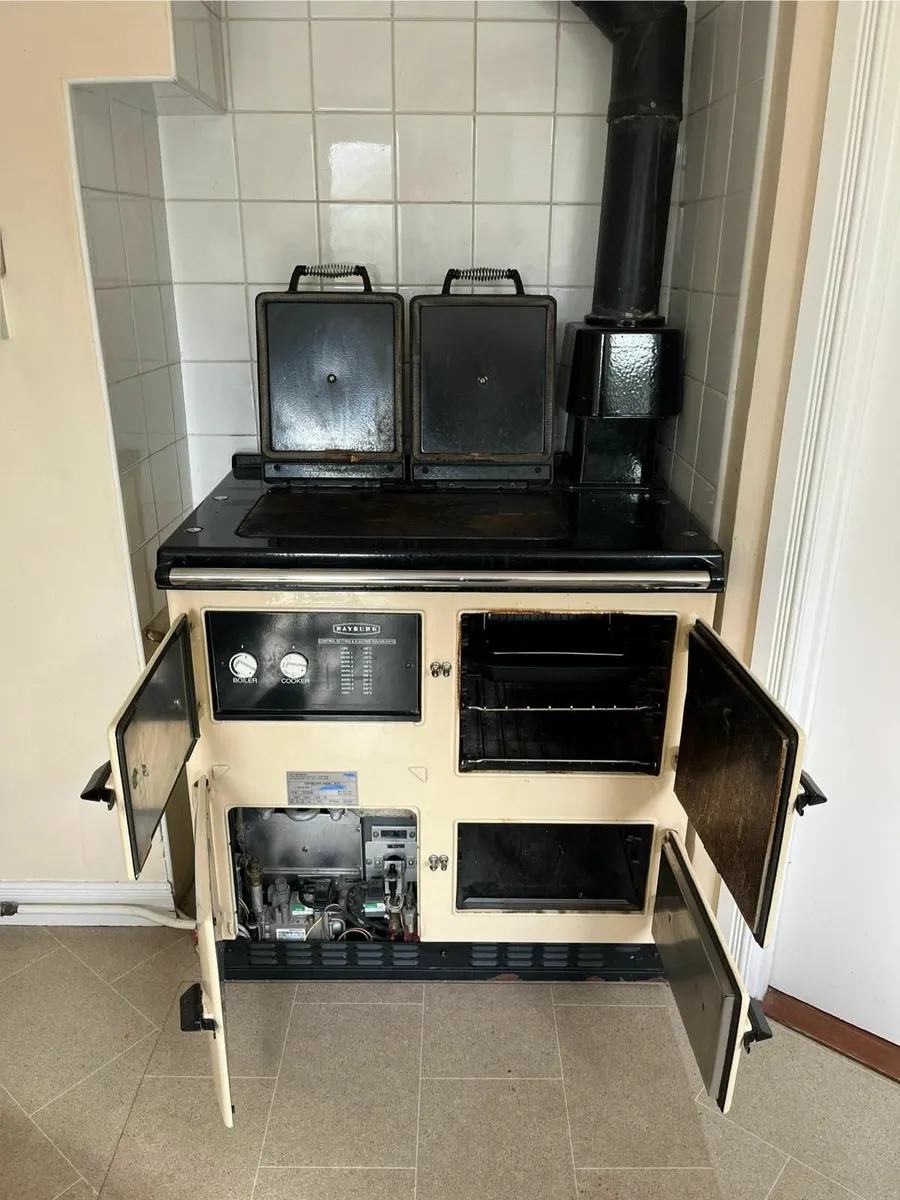 Rayburn - Image 2