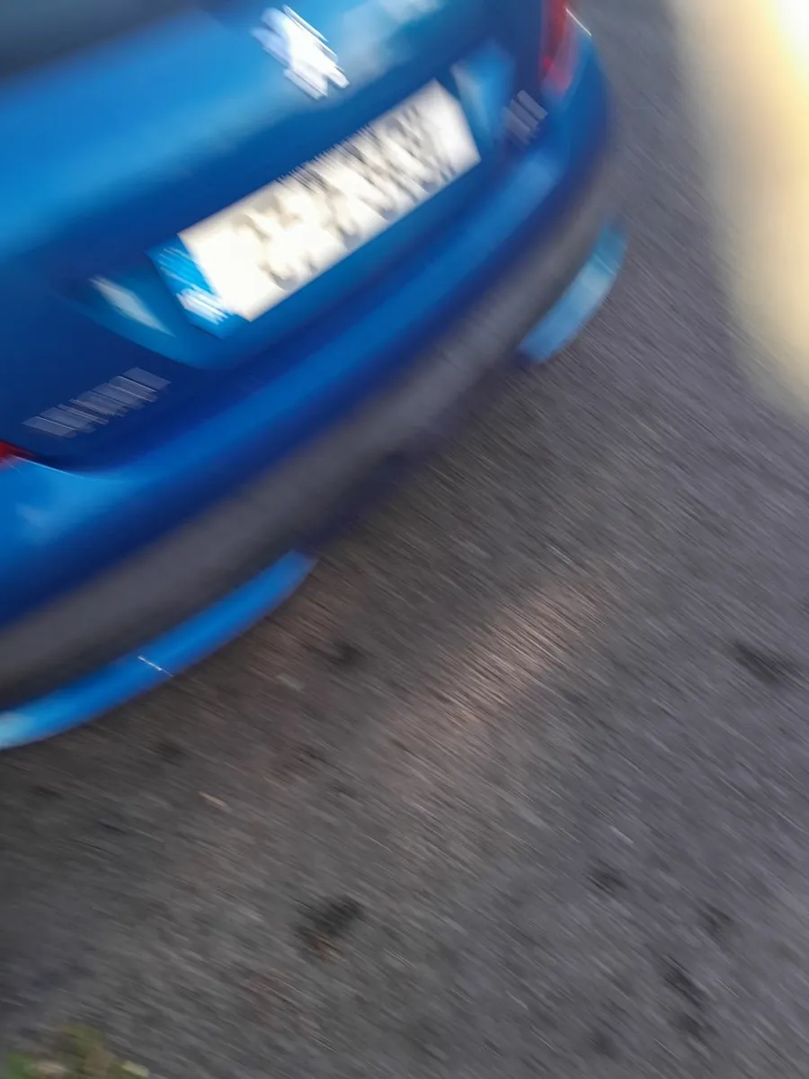 Peugeot 207 2007 - Image 1