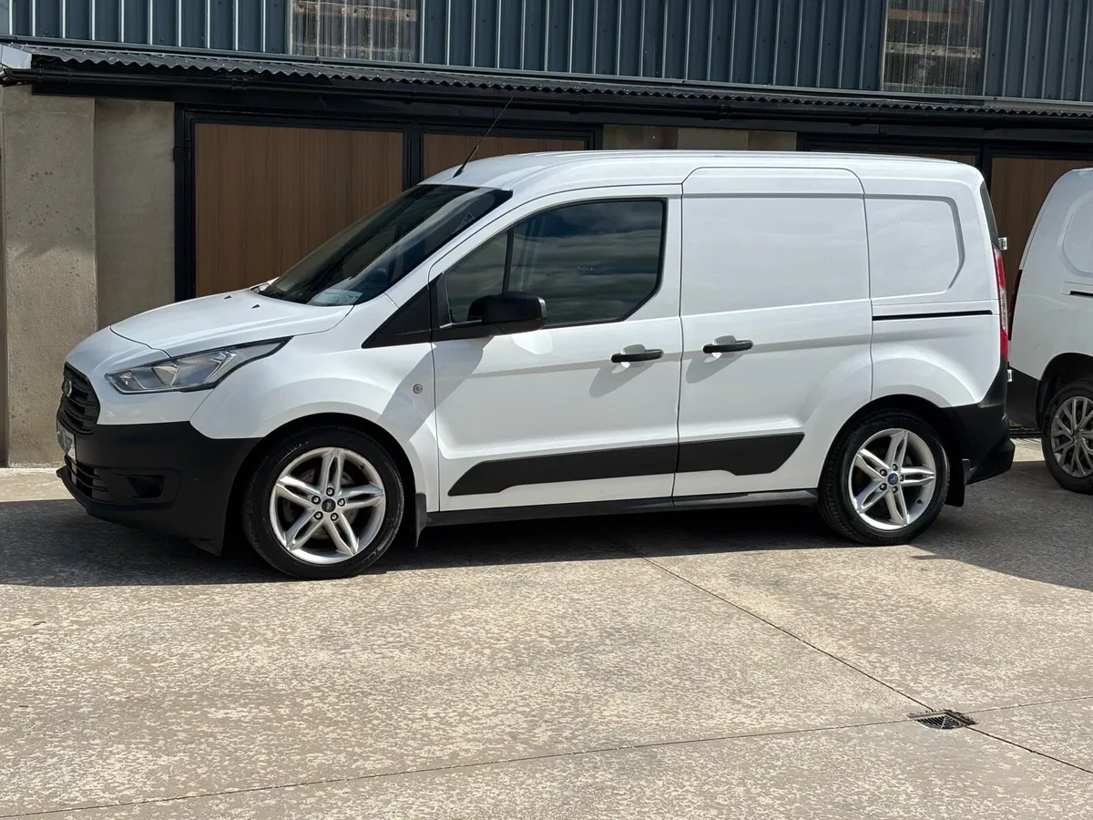 2019 Ford connect 1.5 tdci - Image 1