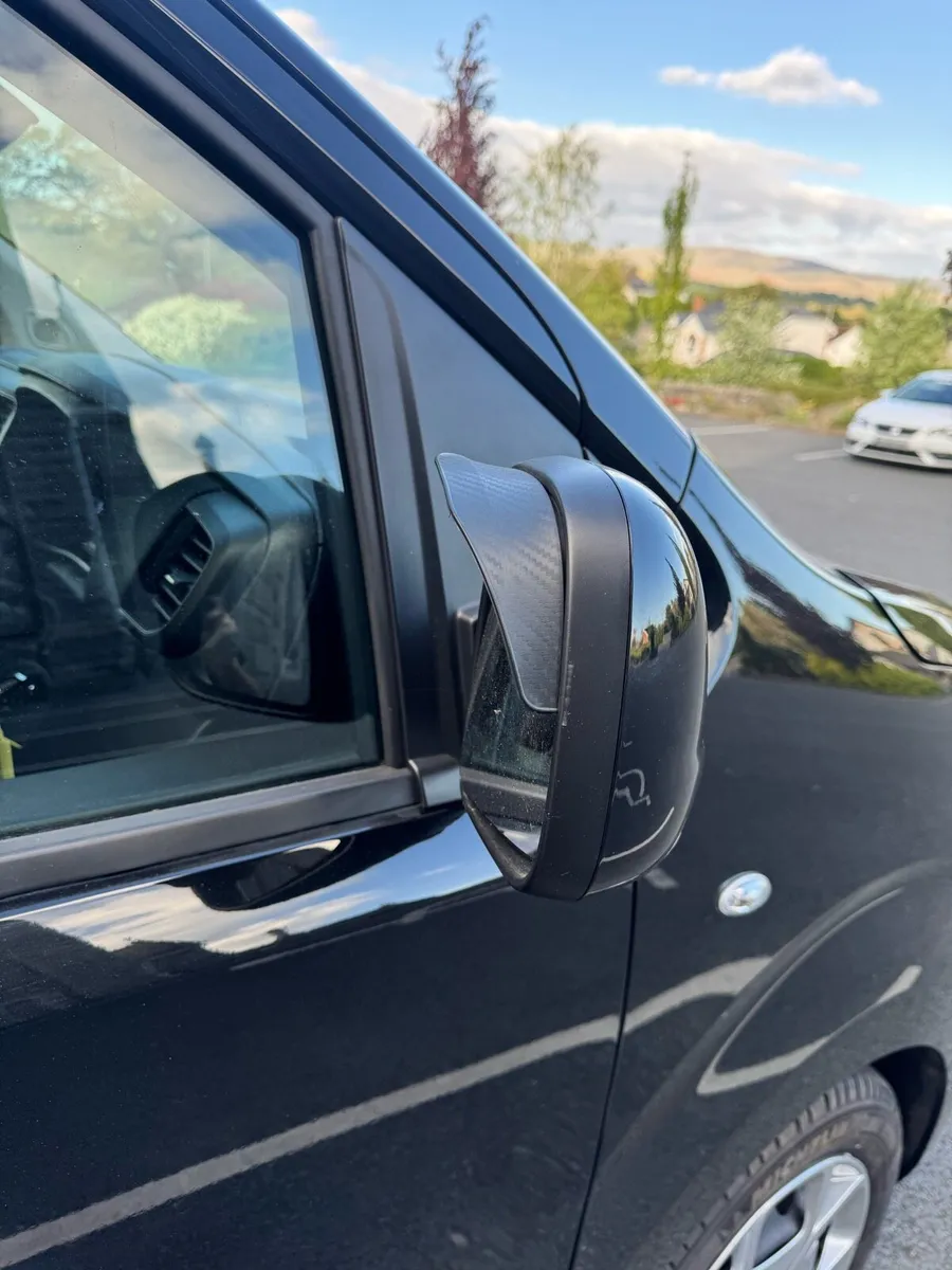2024 Citroen Dispatch panel van - Image 3