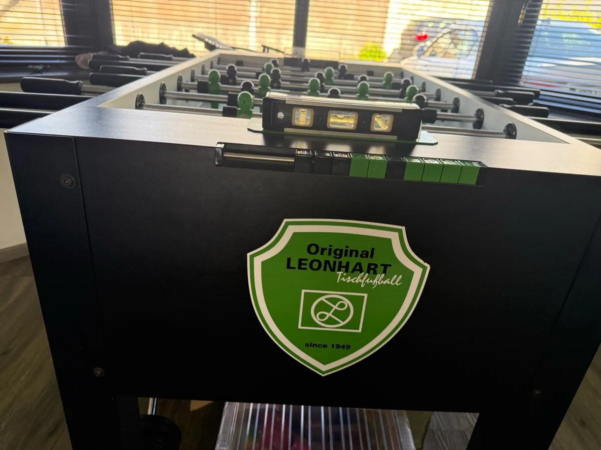 Soccer table - Image 2