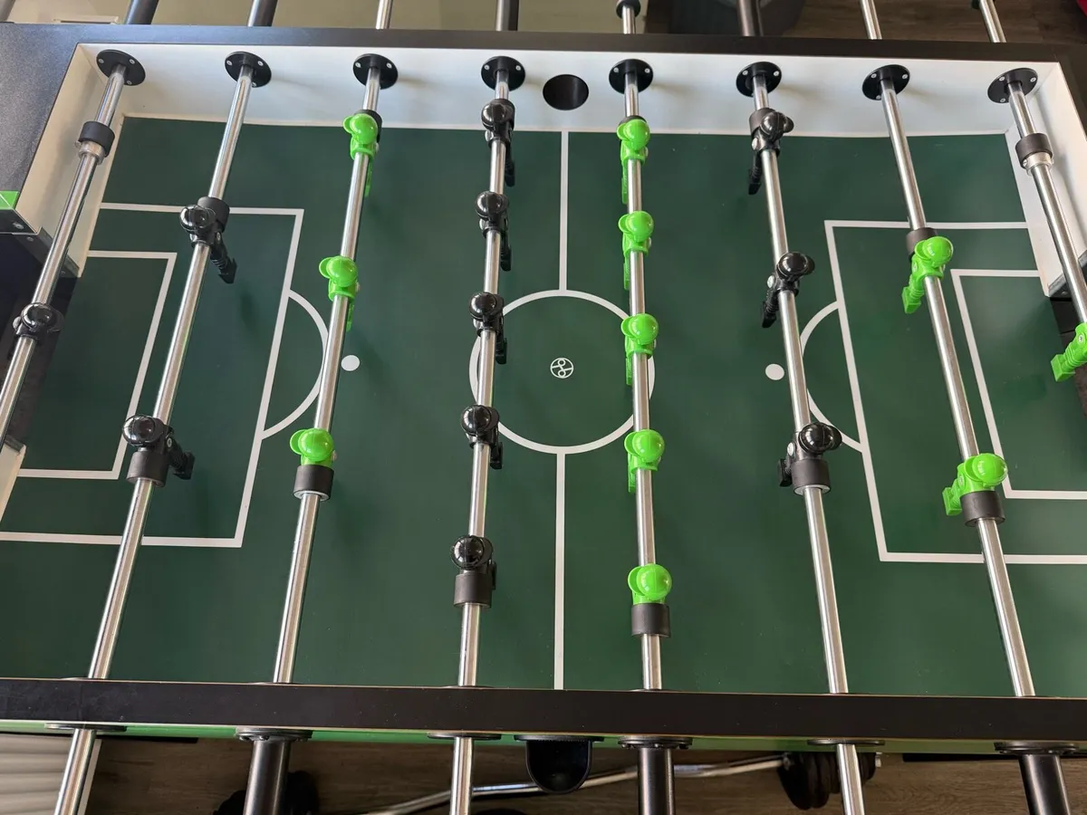 Soccer table - Image 3