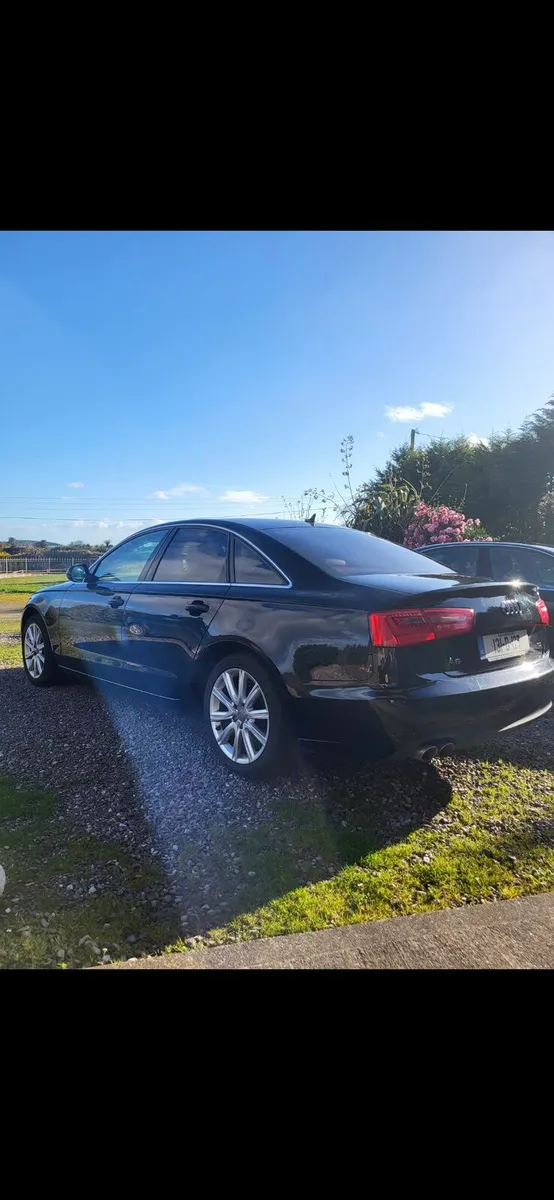 Audi A6 - Image 3