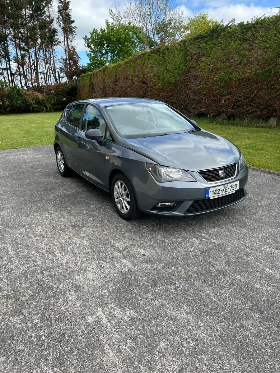 Seat Ibiza - Image 1