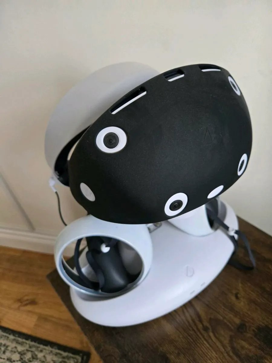 Playstation VR2 PSVR2 - Image 1