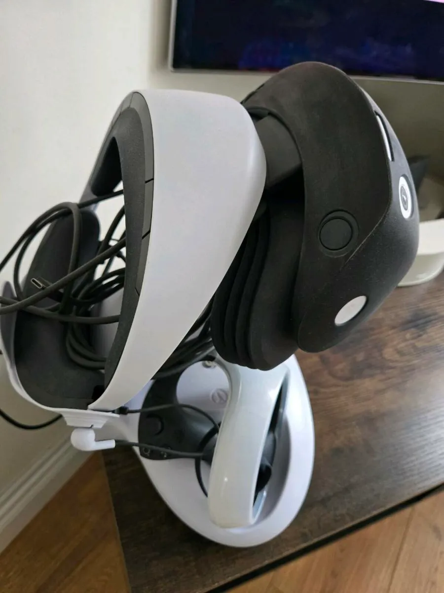 Playstation VR2 PSVR2 - Image 2