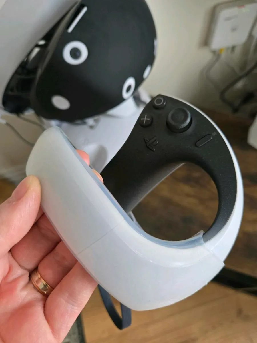 Playstation VR2 PSVR2 - Image 3
