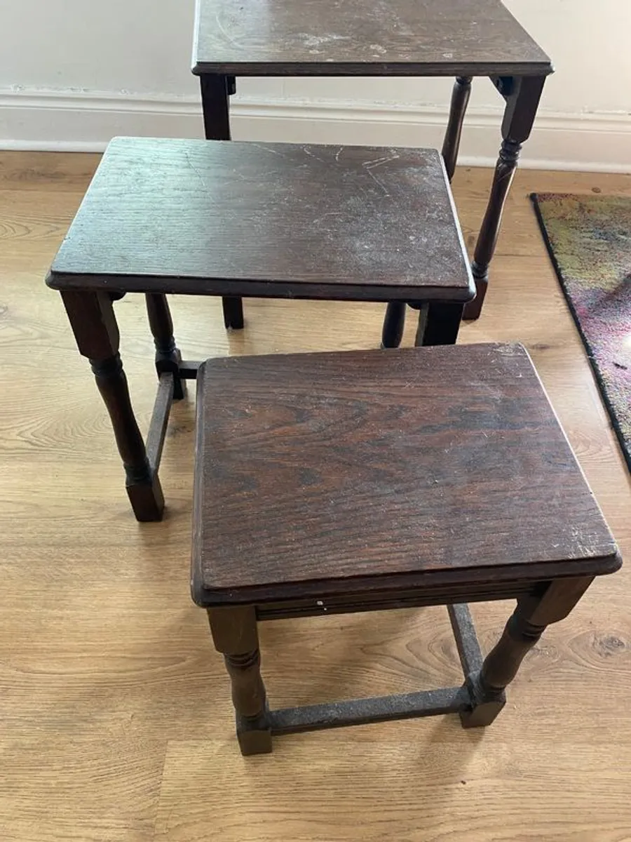 Table nest - Image 2