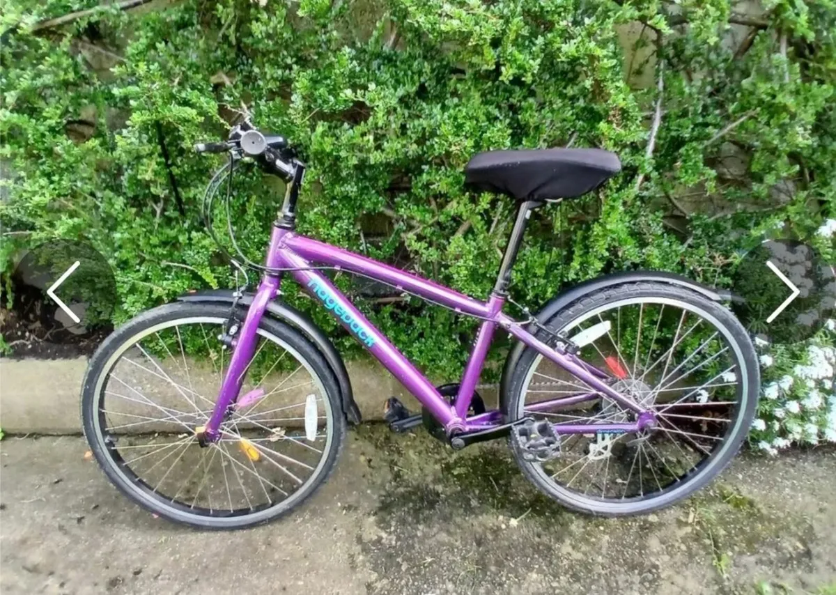 Childs bike - Image 2