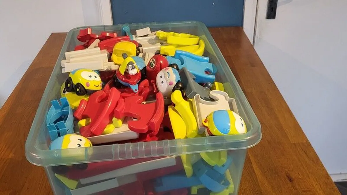 Large train set - Image 2