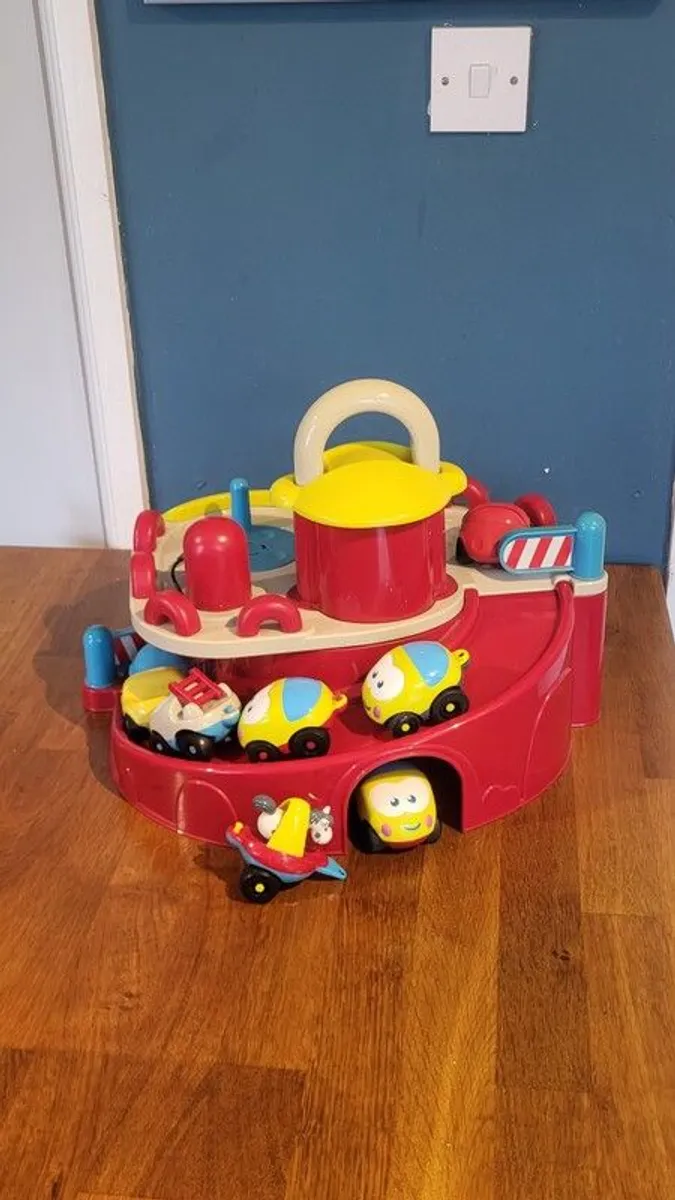 Large train set - Image 4