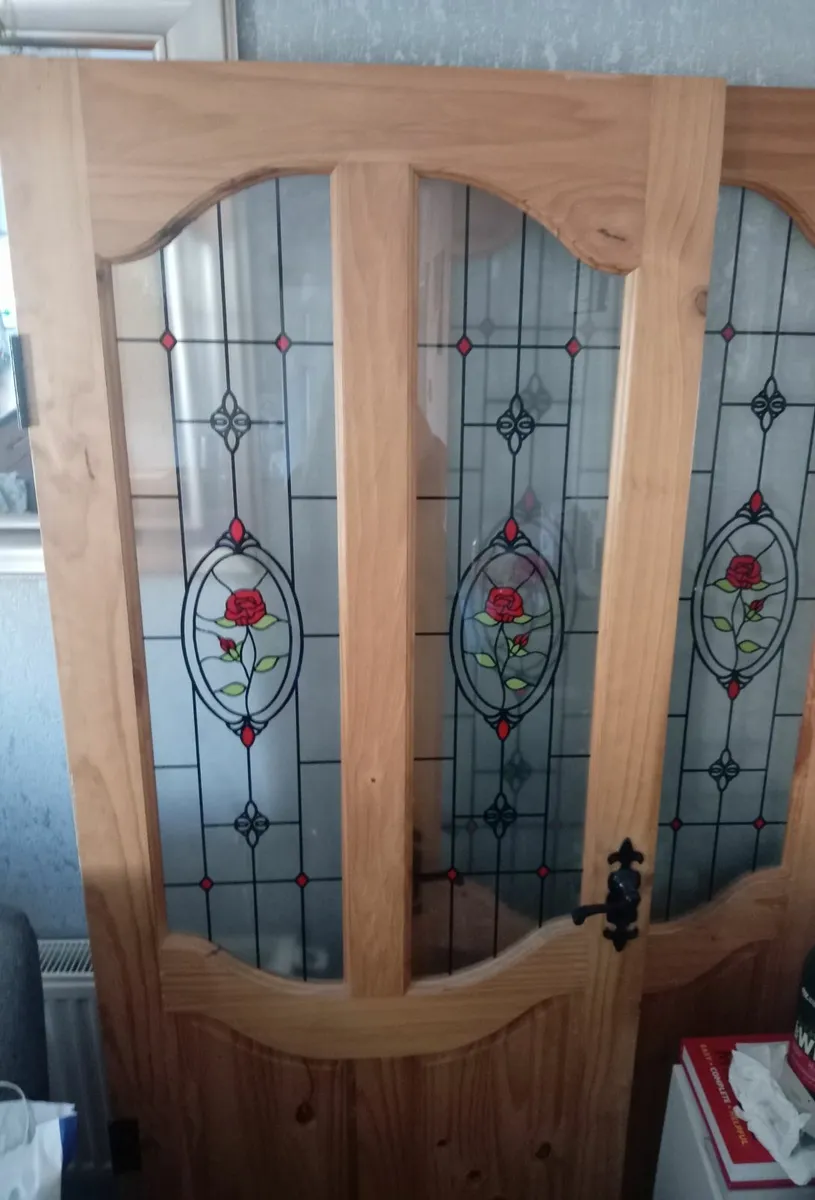 Doors - Image 1