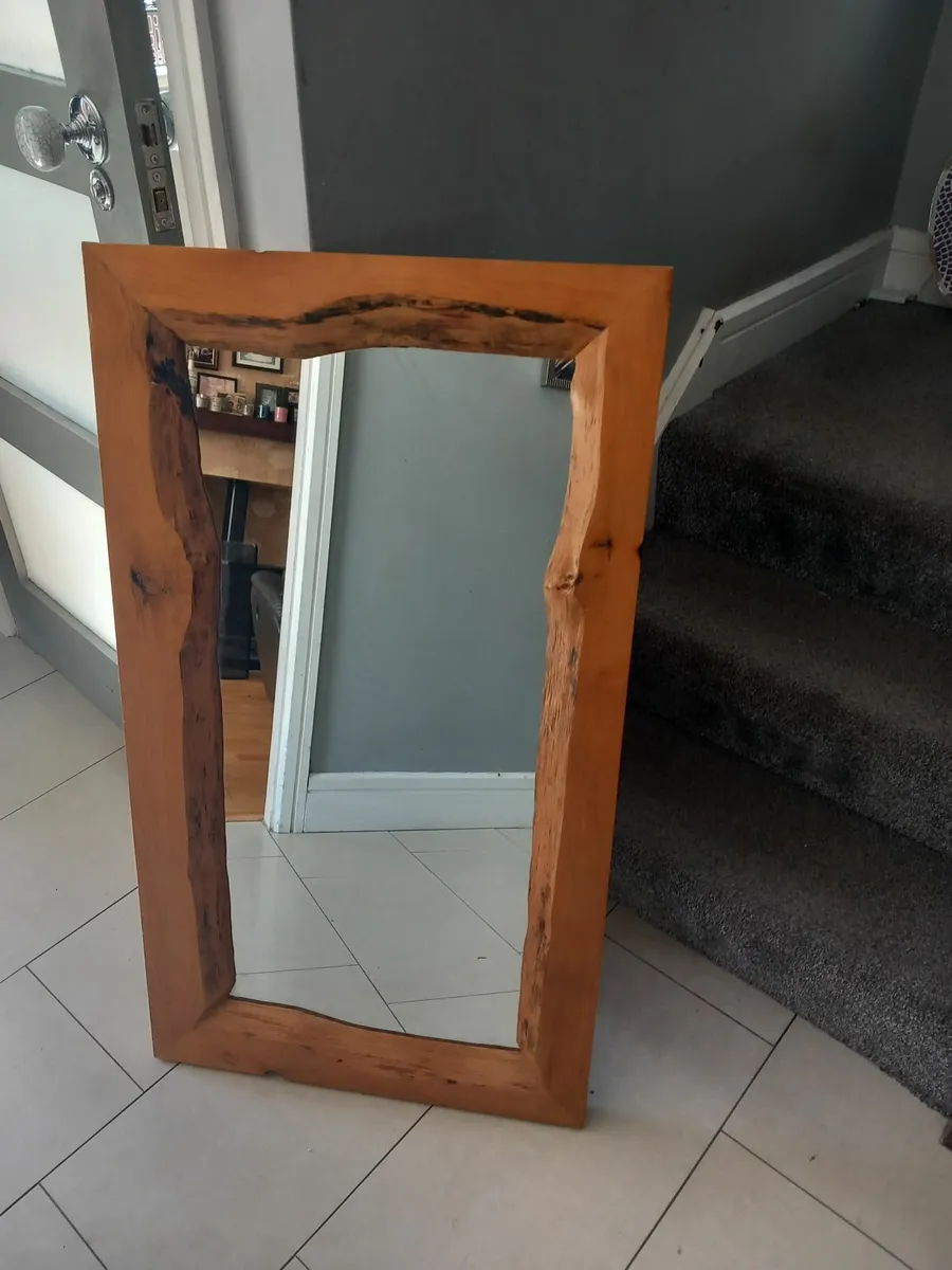 Mirrors - Image 1
