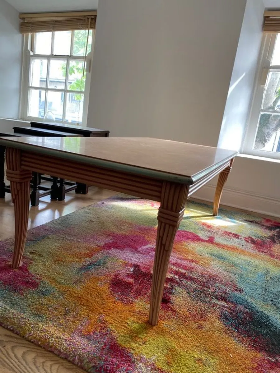 Table - Image 1