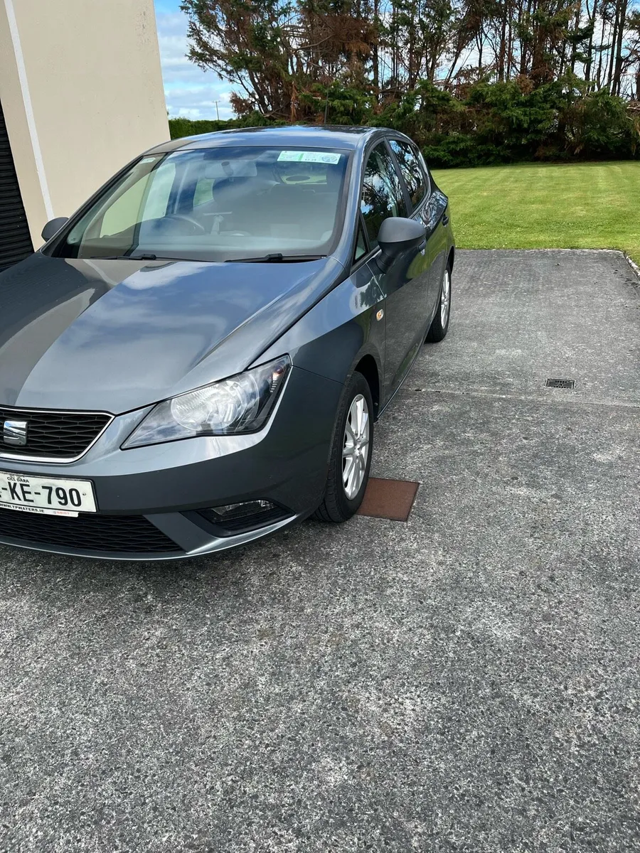 Seat Ibiza - Image 2