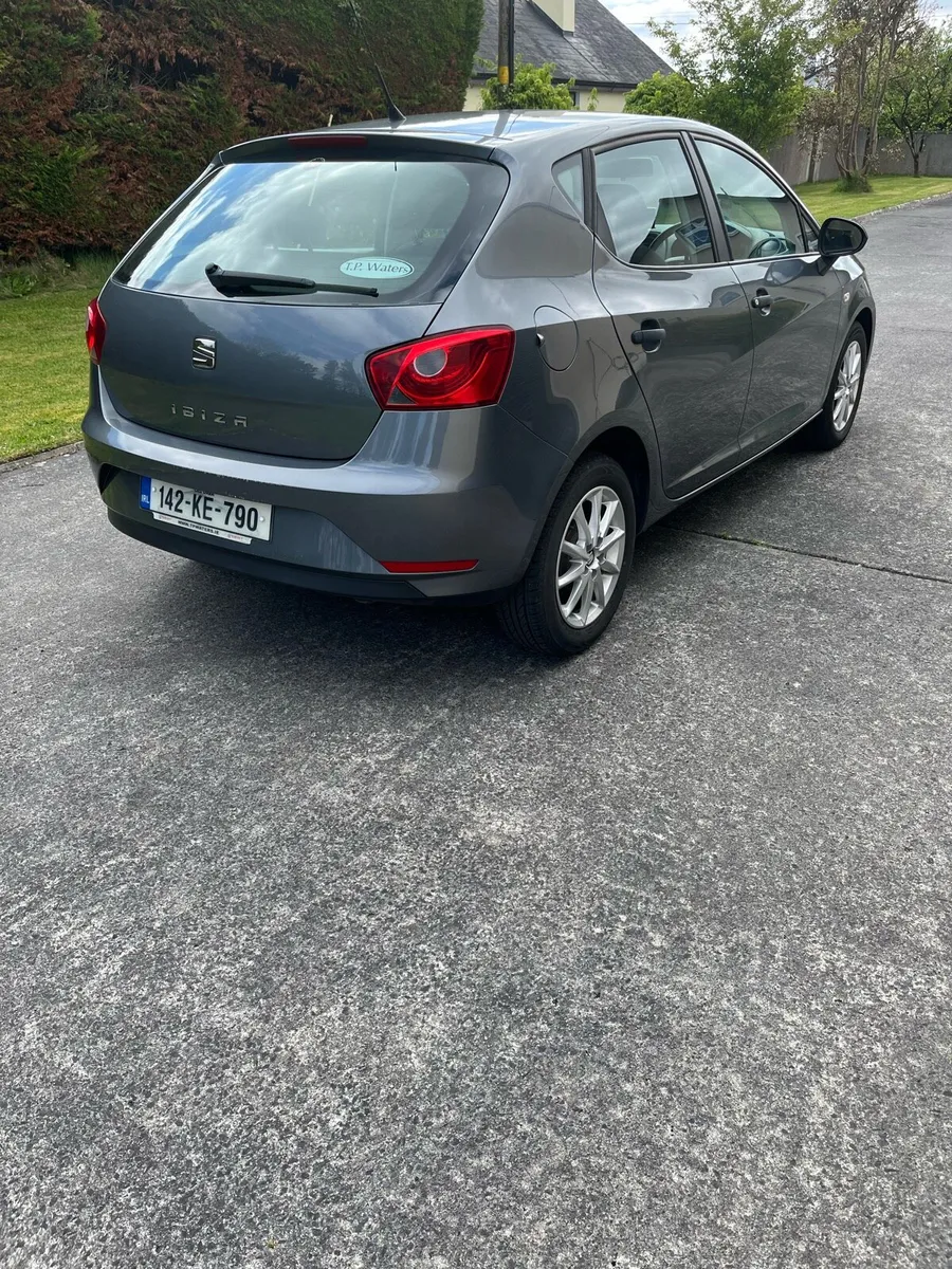 Seat Ibiza - Image 3