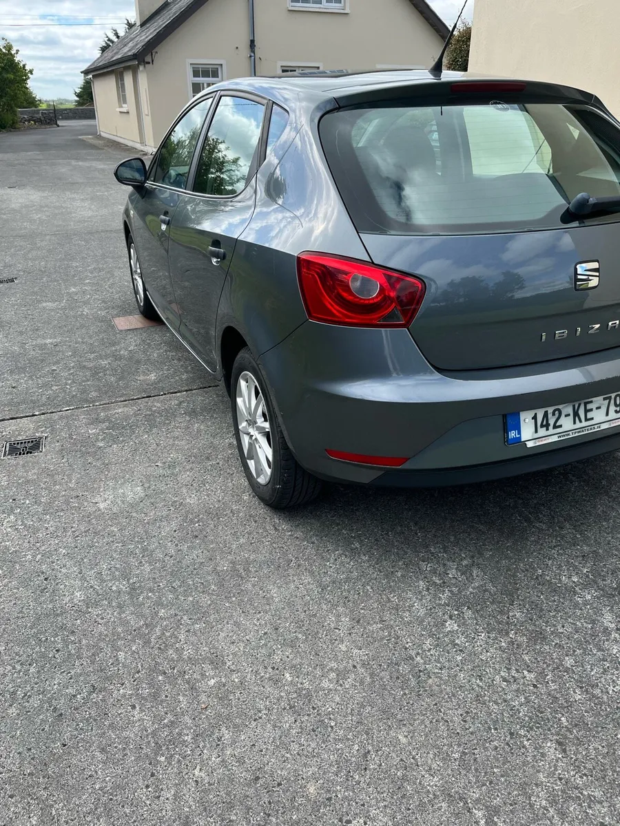 Seat Ibiza - Image 4