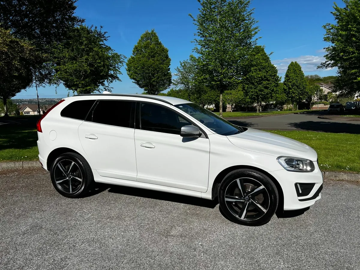 Volvo XC60 2015 - Image 2