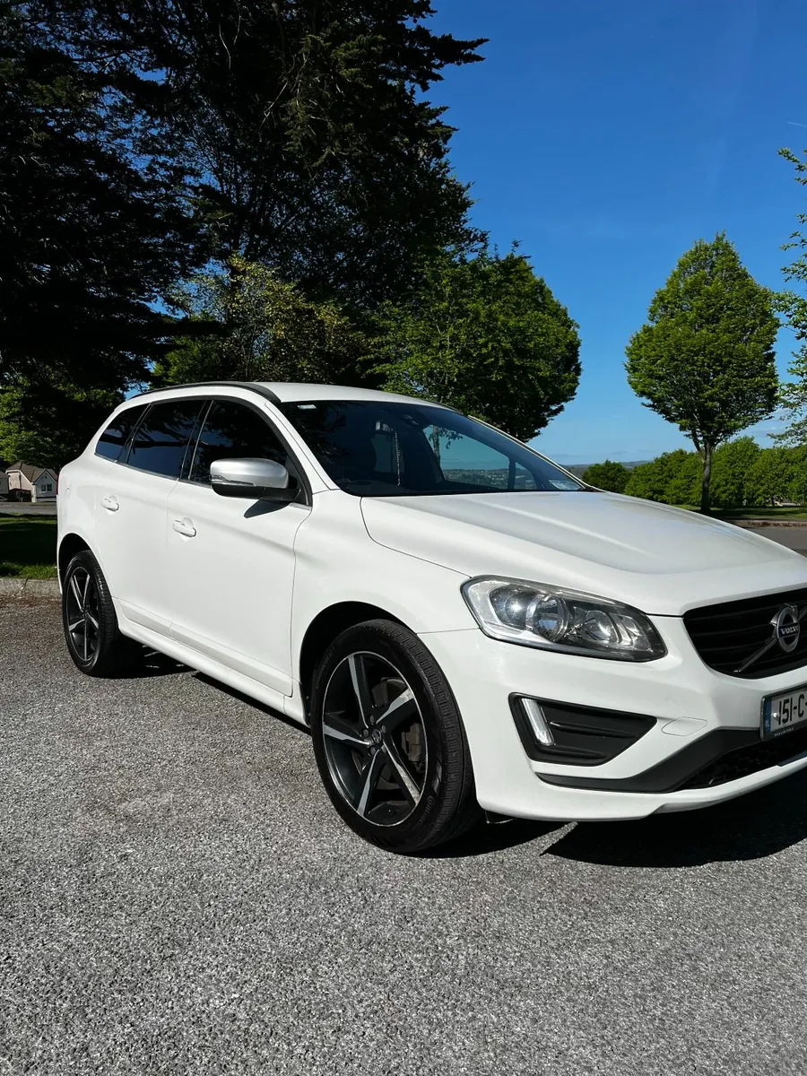 Volvo XC60 2015 - Image 1
