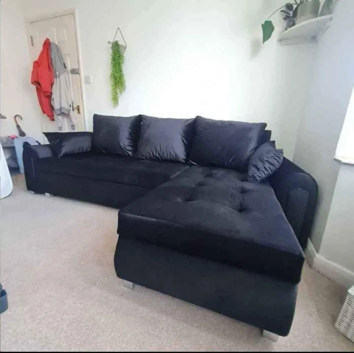 New Corner Sofabed - Image 2