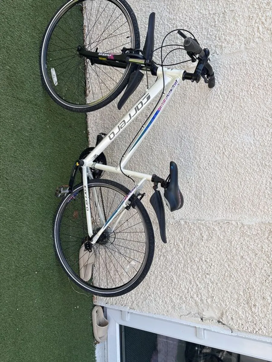 Mountain Bike - Image 1
