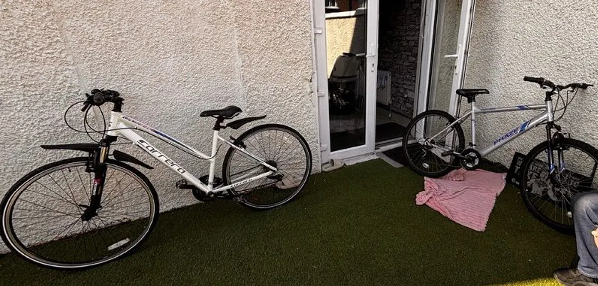 Mountain Bike - Image 2