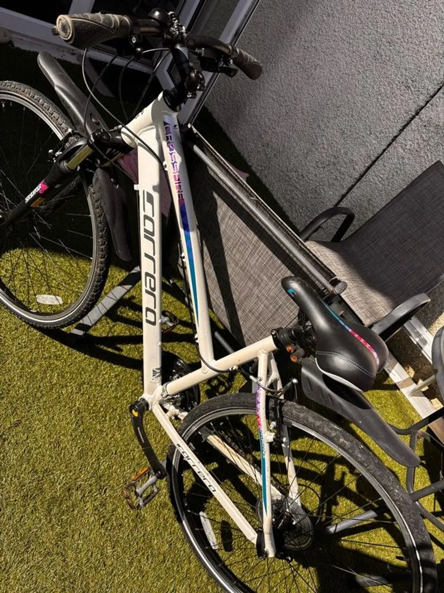 Mountain Bike - Image 3
