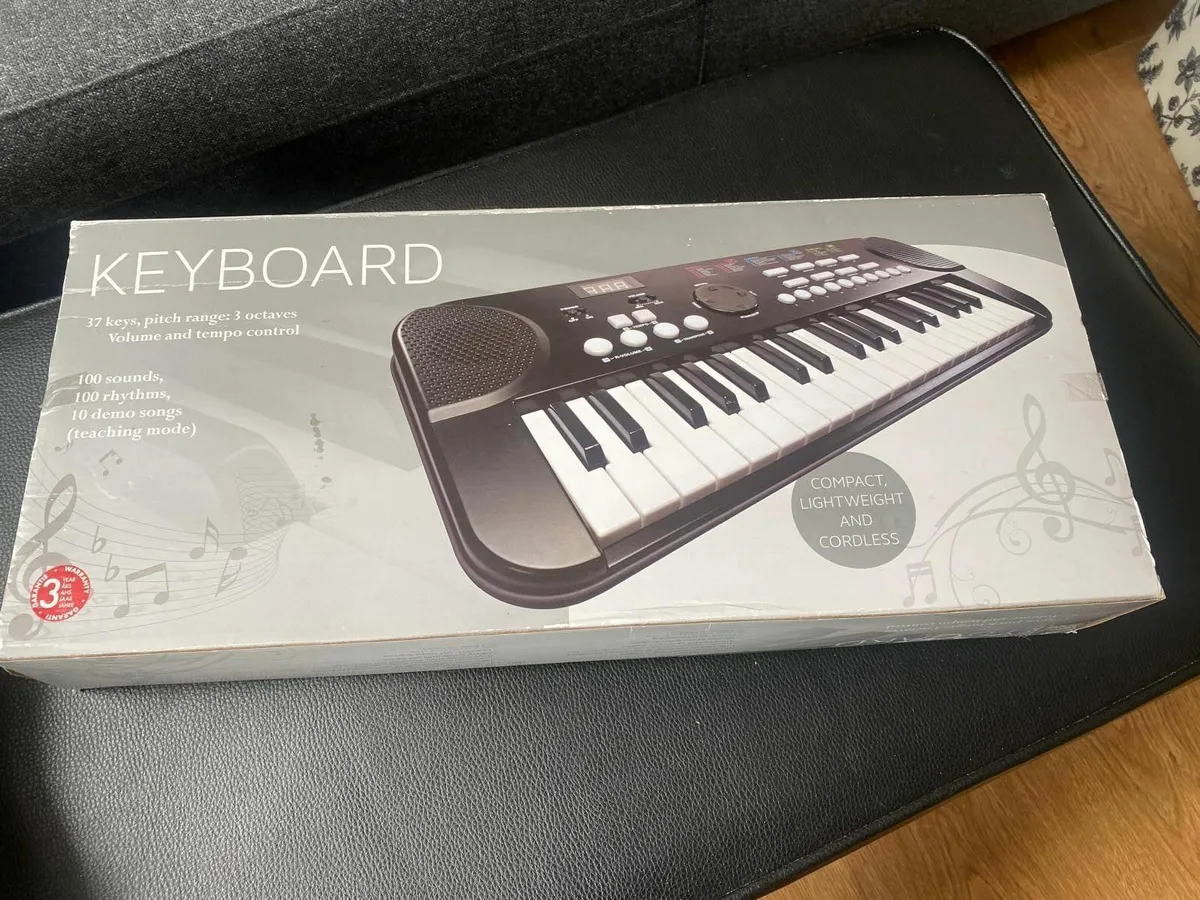 Keyboard 37 keys - Image 2