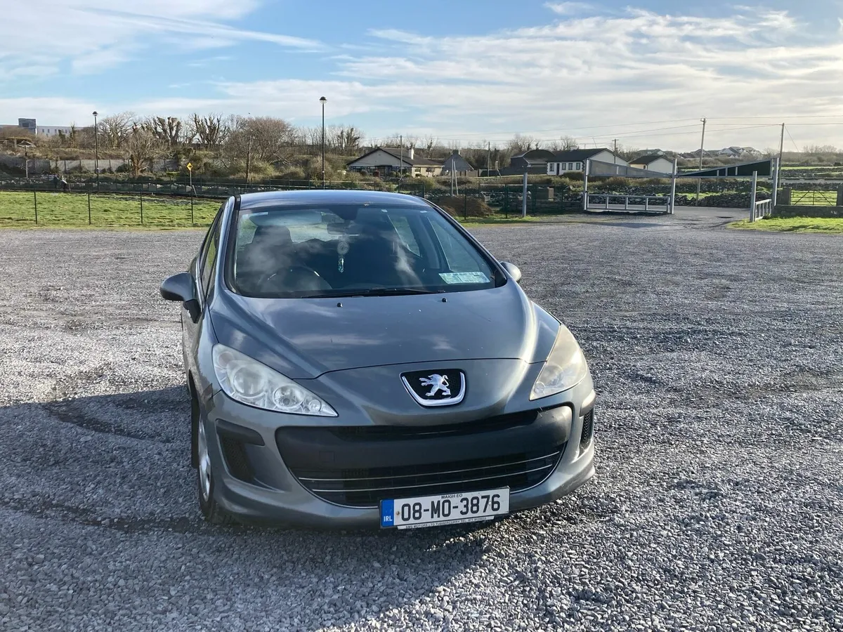 2008 Peugeot 308 - Image 1
